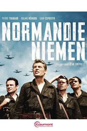 Normandie - Niémen