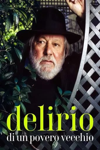 Delirio di un povero vecchio (2001)