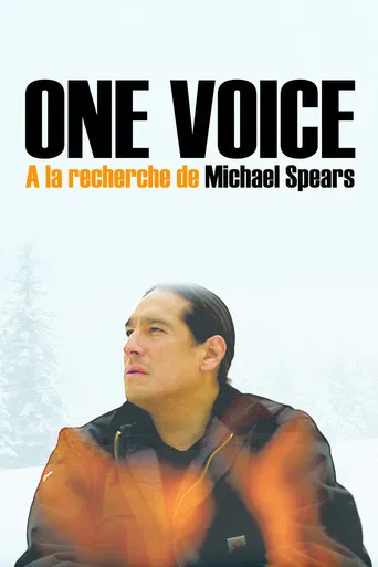 One Voice : A la recherche de Michael Spears
