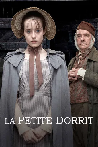 La Petite Dorrit
