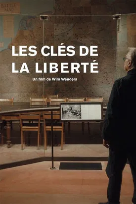 Les Clés de la Liberté