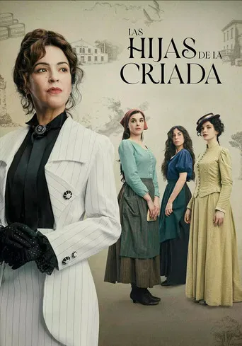 Las hijas de la criada