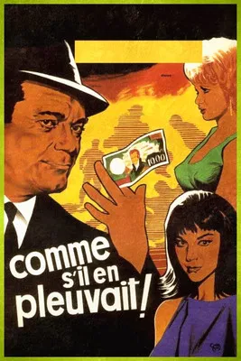 Comme s'il en pleuvait