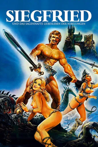 Les Fantaisies amoureuses de Siegfried