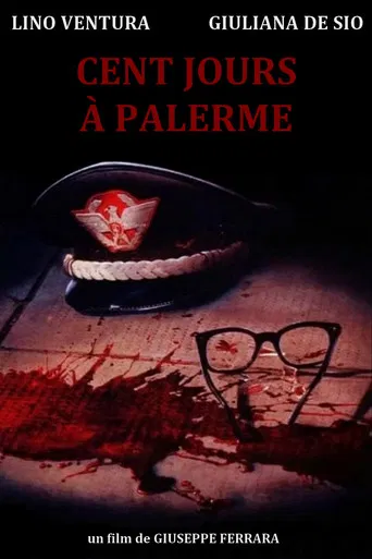 Cent jours à Palerme