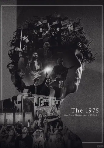 The 1975: Live from Glastonbury
