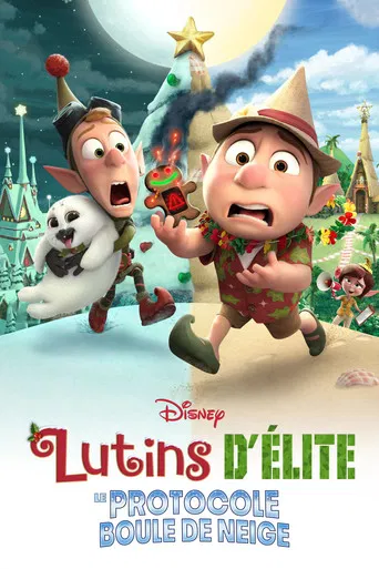 Lutins d’élite : le protocole boule de neige