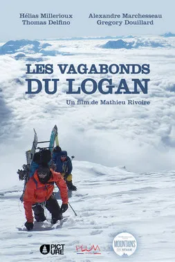Les Vagabonds du Logan