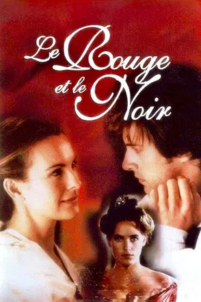 Le Rouge et le Noir