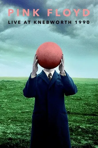 Pink Floyd - Live at Knebworth
