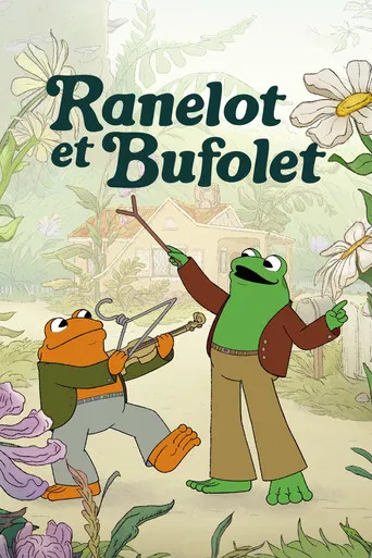Ranelot et Bufolet