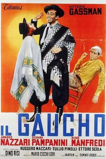 Il Gaucho