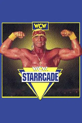 WCW Starrcade 1994