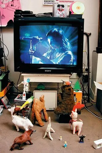 Bjork - Live At Cambridge