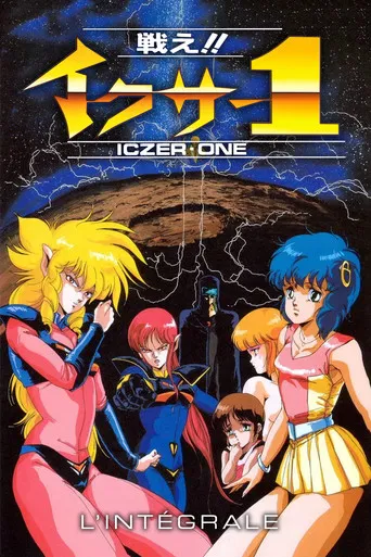 Iczer-One