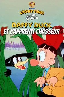 Daffy et l'apprenti chasseur