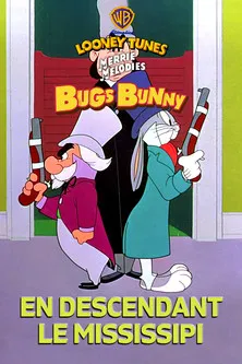 En descendant le Mississipi