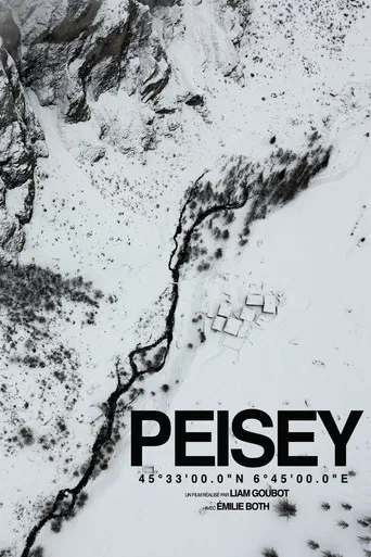 PEISEY