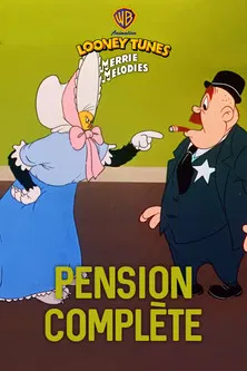 Pension complète