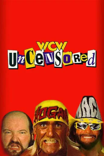 WCW Uncensored 1995