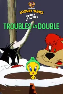 Troubles en double