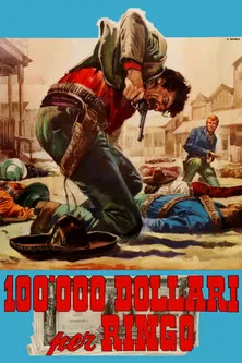 Cent mille dollars pour Ringo