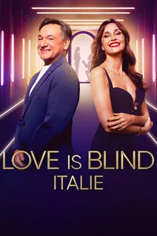 Love Is Blind : Italie