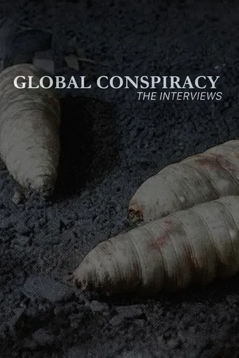 Global Conspiracy Interviews