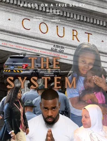 The System. Lies And Deceit