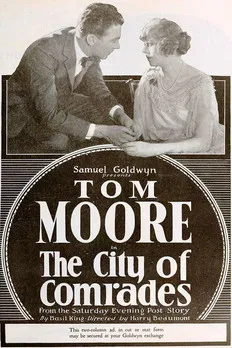 The City of Comrades