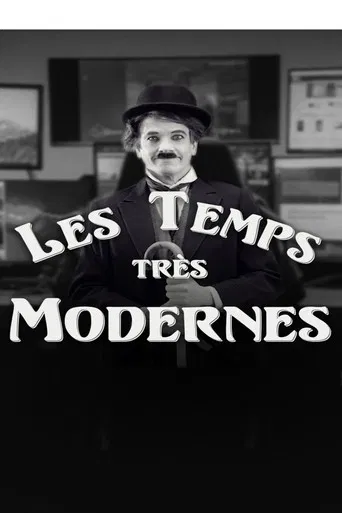 Les Temps très modernes