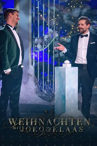 Weihnachten mit Joko & Klaas