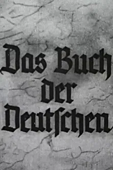 Das Buch der Deutschen