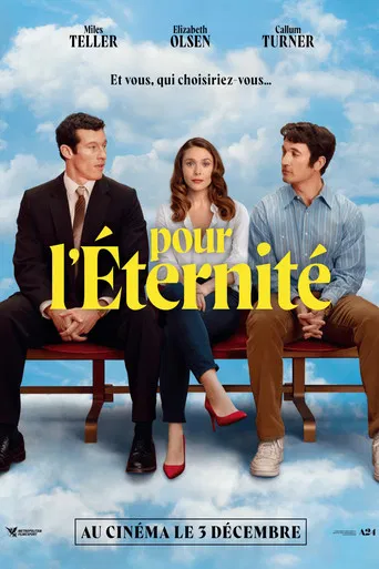 Pour l'éternité