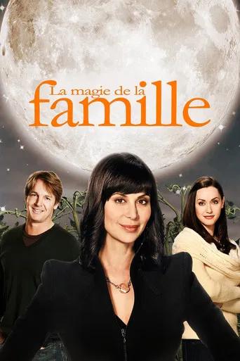 La Magie de la famille