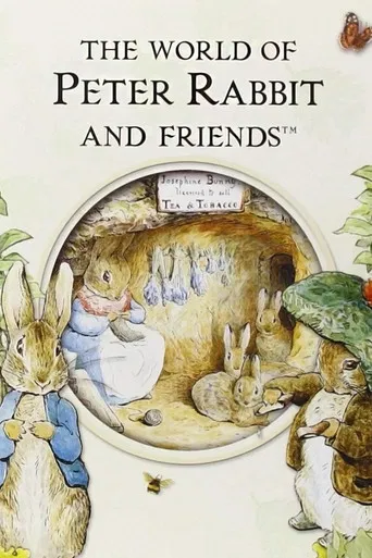 Les Contes de Pierre Lapin et ses amis