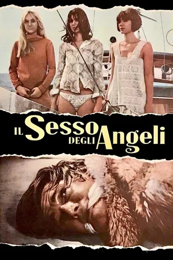 The Sex of Angels