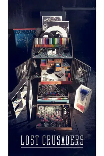 Lost Crusaders