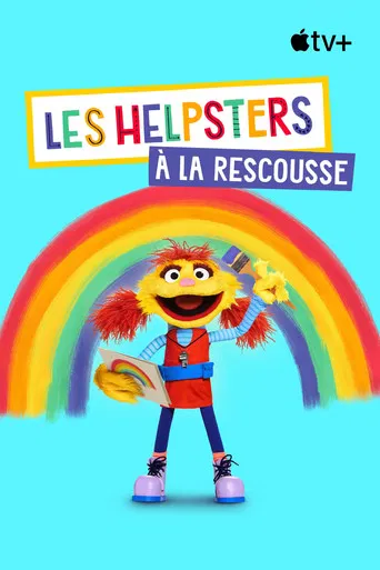 Les Helpsters à la rescousse