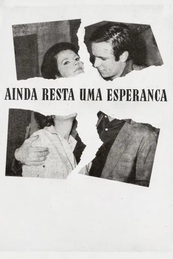Ainda Resta uma Esperança