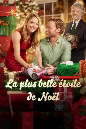 La Plus Belle Étoile de Noël
