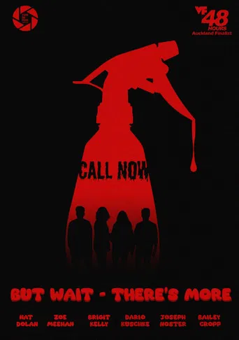 But Wait - There's More!