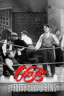 Charlot et Fatty dans le ring
