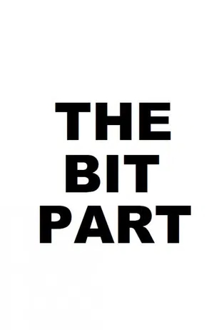 The Bit Part