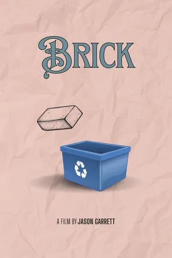 Brick