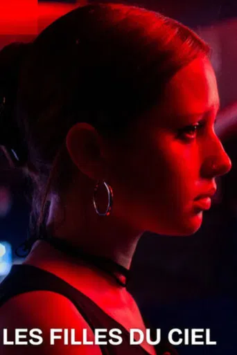 Les filles du ciel