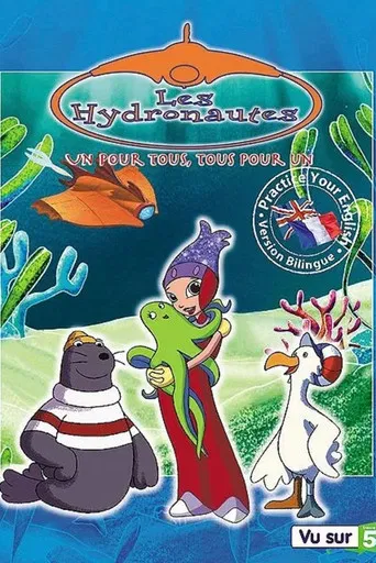 Les Hydronautes