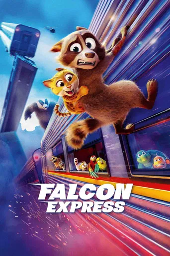 Falcon Express