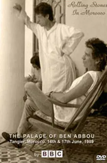 Rolling Stones - in Morocco