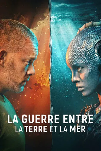 The War Between the Land and the Sea